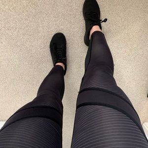 Lululemon Luxtreme Limited Edition leggings